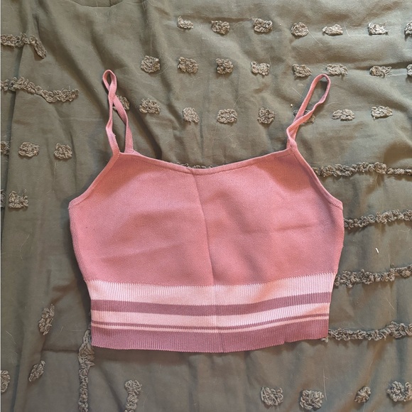 Babaton Tank - Picture 1 of 2